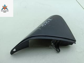 Накладка крыла (уголок зеркала) переднего правого Mercedes-Benz Vito-1 W638 2001, 2.2 л., дизель, МКПП, чёрный, микроавтобус, 207348