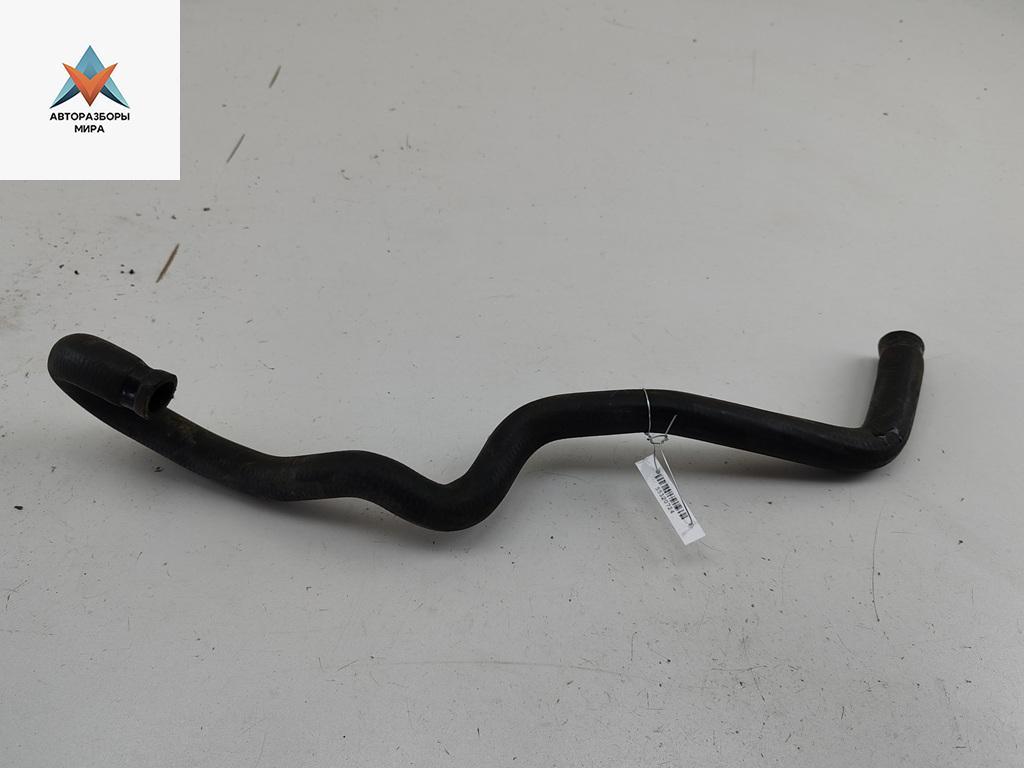 патрубок (трубопровод, шланг) Mercedes-Benz Vito-1 W638 2001, 2.2 л., дизель, МКПП, чёрный, микроавтобус, 625411 - фото №1