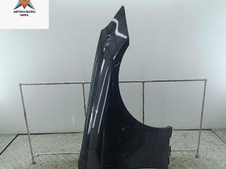 крыло переднее правое Mercedes-Benz CLS-Класс C219 2005, 3.5 л., бензин, АКПП, чёрный, седан