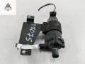 Насос водяной дополнительный Mercedes-Benz Vito-1 W638 2001, 2.2 л., дизель, 0018351364 - фото №2