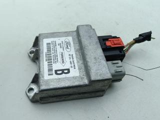 блок AirBag Ford Transit 6 поколение 2005, 2.0 л., дизель, МКПП, белый, микроавтобус, 1C1A14B321BD