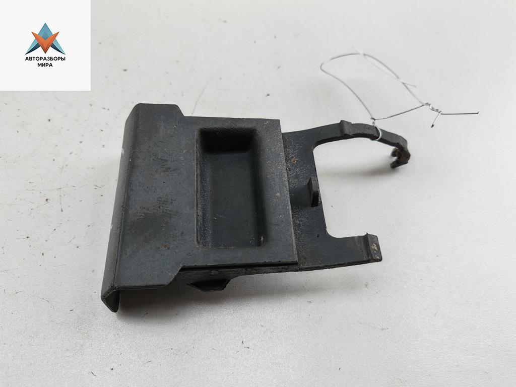 заглушка порога Opel Astra G 1998, 1.2 л., бензин, МКПП, серый, хетчбэк 5 дв., 90561497 - фото №1