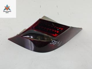 фонарь задний правый Mercedes-Benz CLS-Класс C219 2005, 3.5 л., бензин, АКПП, чёрный, седан, 2198200264