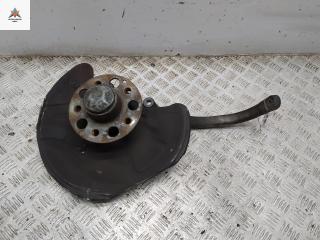 ступица передняя правая Mercedes-Benz CLS-Класс C219 2005, 3.5 л., бензин, АКПП, чёрный, седан