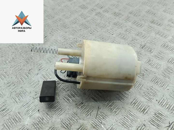 насос топливный Mercedes-Benz C-Класс W203/S203/CL203 2002, 2.6 л., бензин, МКПП, синий, универсал, 021112 - фото №1