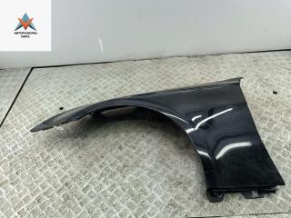крыло переднее левое Mercedes-Benz CLS-Класс C219 2005, 3.5 л., бензин, АКПП, чёрный, седан