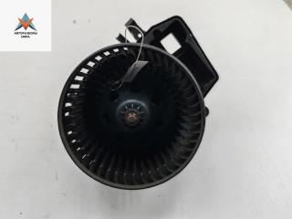 моторчик печки Mercedes-Benz C-Класс W203/S203/CL203 2002, 2.6 л., бензин, МКПП, синий, универсал