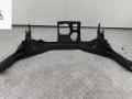 Рамка радиатора Mercedes-Benz CLS-Класс C219 2005, 3.5 л., бензин, АКПП, чёрный, седан - фото №4