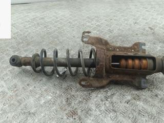 стойка передняя Opel Vectra B [рестайлинг] 1999, 1.8 л., бензин, МКПП, серый, универсал