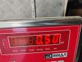 фонарь задний левый Ford Transit 7 поколение 2008, 2.2 л., дизель, МКПП, красный, микроавтобус - фото №3