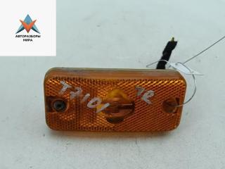 Фонарь габаритный правый IVECO Daily 4 поколение 2007, 2.3 л., дизель, МКПП, синий, микроавтобус