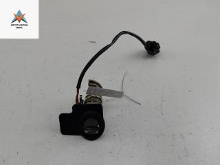 Личинка замка багажника Volkswagen Passat B5 [рестайлинг] 2001, 1.9 л., дизель, МКПП, серый, универсал