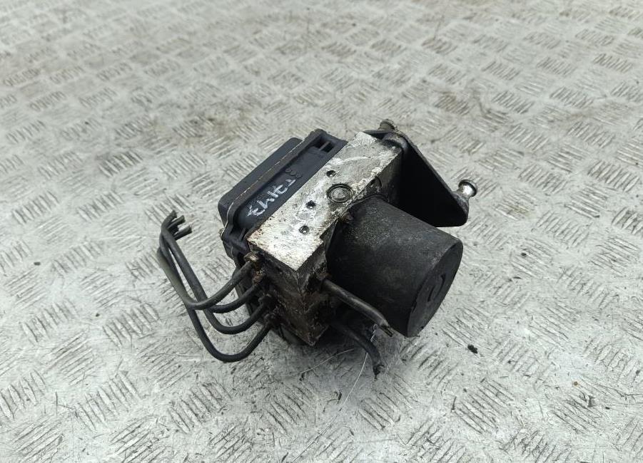 блок ABS Mercedes-Benz Vito 2006, 2.2 л., дизель, МКПП, красный, микроавтобус, A0014461489