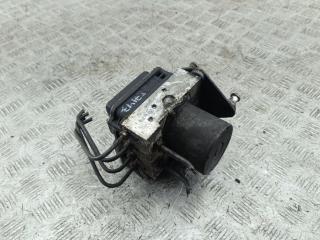 блок ABS Mercedes-Benz Vito 2006, 2.2 л., дизель, МКПП, красный, микроавтобус, A0014461489