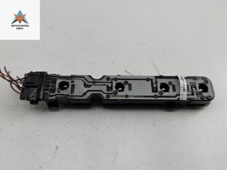 панель заднего левого фонаря Ford Transit 7 поколение 2008, 2.2 л., дизель, МКПП, красный, микроавтобус, YC1X13N004A