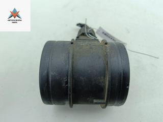 Расходомер (измеритель потока воздуха) IVECO Daily 4 поколение 2007, 2.3 л., дизель, МКПП, синий, микроавтобус, 0281002763