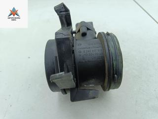 Расходомер (измеритель потока воздуха) Mercedes-Benz C-Класс W203/S203/CL203 2002, 2.6 л., бензин, МКПП, синий, универсал, 1120940048