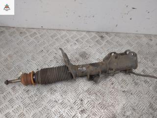 амортизатор передний левый Mercedes-Benz Vito-2 / Viano W639 2006, 2.2 л., дизель, МКПП, красный, микроавтобус, A6393203613