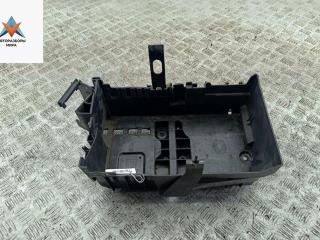 Кожух аккумулятора (короб АКБ) Opel Astra J [рестайлинг] 2012, 2.0 л., дизель, МКПП, синий, универсал, 13354420