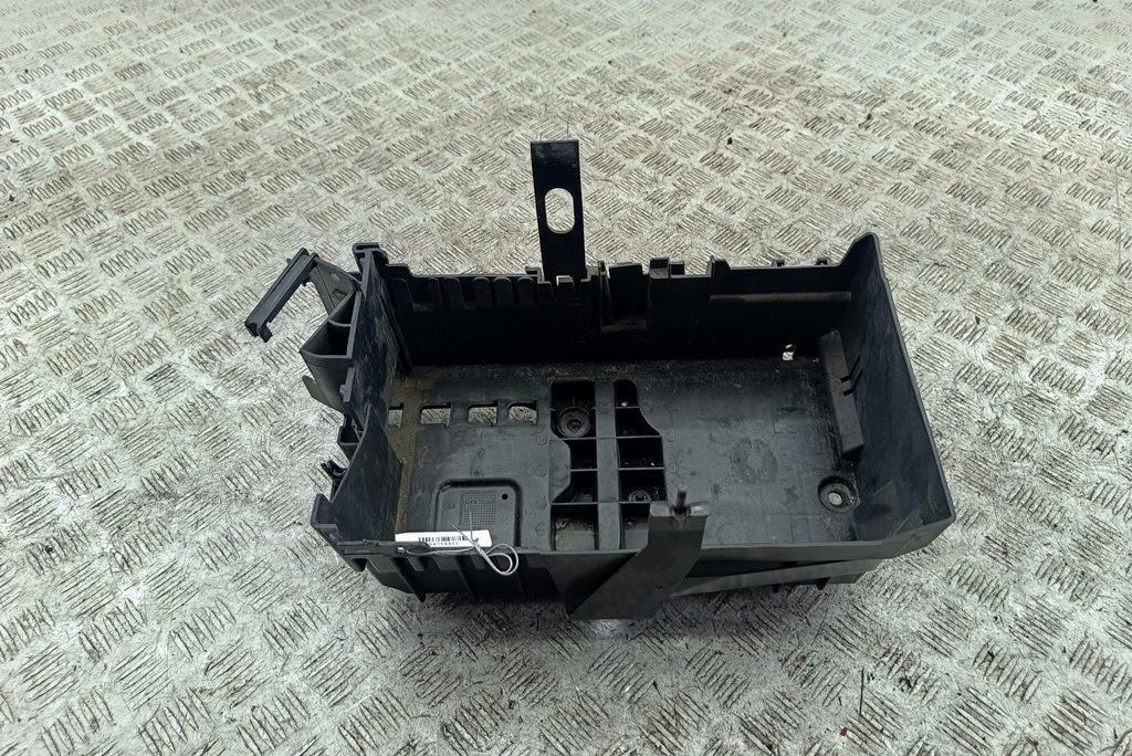 Кожух аккумулятора (короб АКБ) Opel Astra J 2012, 2.0 л., дизель, МКПП, синий, универсал, 13354420