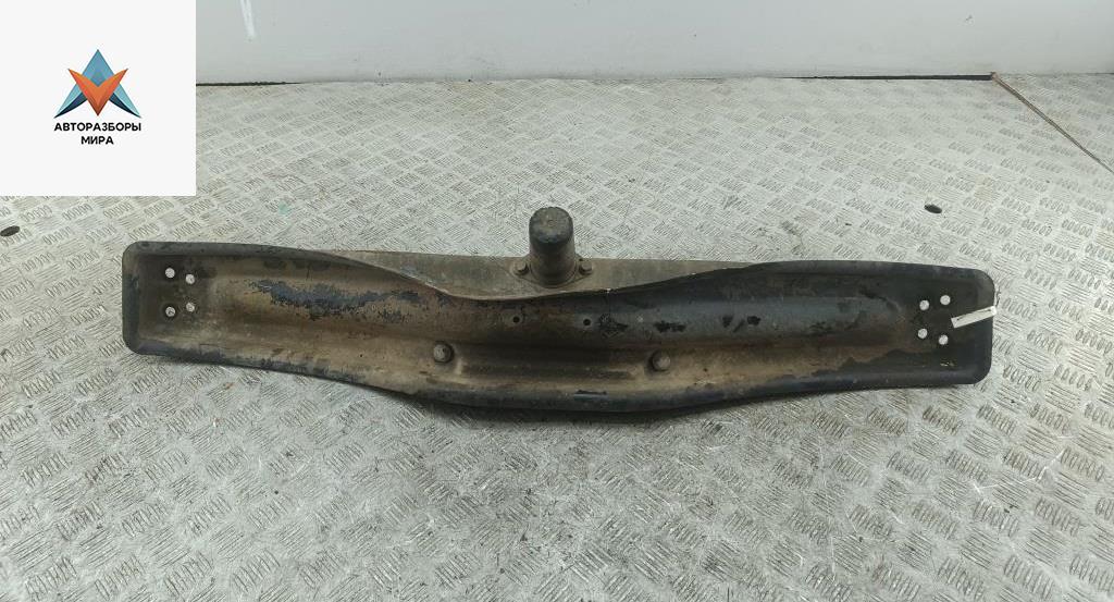 кронштейн КПП Mercedes-Benz Sprinter W901-W905 2002, 2.2 л., дизель, робот, белый, микроавтобус, 9012421040 - фото №1