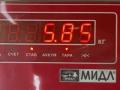 кронштейн КПП Mercedes-Benz Sprinter W901-W905 2002, 2.2 л., дизель, робот, белый, микроавтобус, 9012421040 - фото №3