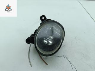 фара противотуманная левая Audi A4 B8/8K 2009, 2.0 л., дизель, МКПП, чёрный, универсал, 8T0941700