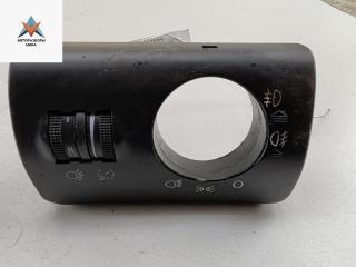 кнопка корректора фар Audi A6 4B/C5 1999, 2.4 л., бензин, АКПП, чёрный, универсал