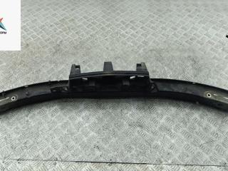 усилитель бампера переднего Opel Zafira 2 поколение (B) 2007, 1.9 л., дизель, АКПП, чёрный, минивэн