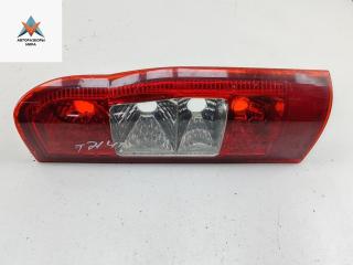 фонарь задний правый Ford Transit 7 поколение 2008, 2.2 л., дизель, МКПП, красный, микроавтобус, TK031131