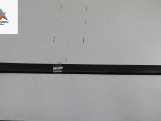 молдинг двери передней левой Volkswagen Sharan 1 поколение [2-й рестайлинг] 2009, 2.0 л., дизель, МКПП, серый, минивэн, 7M3853505