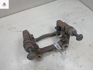 скоба суппорта Opel Astra H/Family [рестайлинг] 2005, 1.4 л., бензин, МКПП, серый, универсал