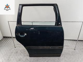 дверь сдвижная Volkswagen Passat B5 1998, зелёный, универсал