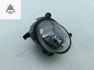 фара противотуманная правая Audi A4 B8/8K 2009, 2.0 л., дизель, МКПП, чёрный, универсал, 8T0941699