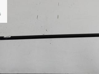 Молдинг стекла двери наружный Volkswagen Sharan 1 поколение [2-й рестайлинг] 2009, 2.0 л., дизель, МКПП, серый, минивэн, 7M3837947