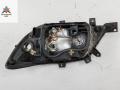 фара правая Mercedes-Benz Sprinter W901-W905 2002, 2.2 л., дизель, робот, белый, микроавтобус - фото №2