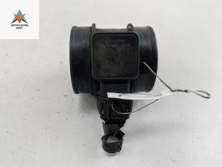 Расходомер (измеритель потока воздуха) Opel Omega B [рестайлинг] 2000, 2.2 л., бензин, МКПП, чёрный, универсал, 90530463