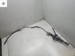 цилиндр сцепления главный Opel Zafira 1 поколение (A) [рестайлинг] 2004, 1.8 л., бензин, МКПП, серый, минивэн, 90581565