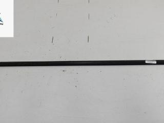 Молдинг стекла двери наружный SEAT Alhambra 1 поколение [рестайлинг] 2004, 1.9 л., дизель, МКПП, синий, минивэн