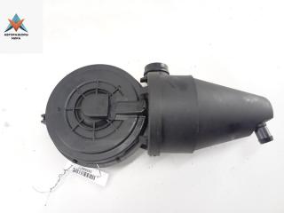 маслоотделитель (сапун) BMW 5 серия E39 1997, 2.0 л., бензин, МКПП, синий, седан