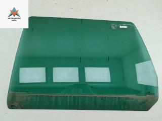 стекло двери задней левой SEAT Alhambra 1 поколение [рестайлинг] 2004, 1.9 л., дизель, МКПП, синий, минивэн