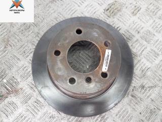 диск тормозной задний BMW 3 серия E36 [рестайлинг] 1998, 1.6 л., бензин, МКПП, синий, хетчбэк 3 дв.