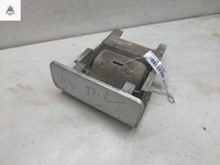 заглушка порога Opel Vectra B [рестайлинг] 1999, 1.8 л., бензин, МКПП, серый, универсал, 90586941