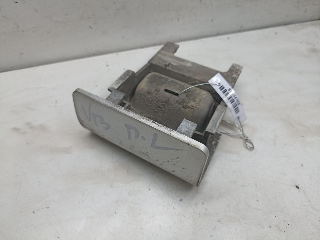 заглушка порога Opel Vectra B 1999, 1.8 л., бензин, МКПП, серый, универсал, 90586941