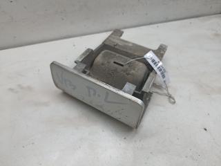 заглушка порога Opel Vectra B [рестайлинг] 1999, 1.8 л., бензин, МКПП, серый, универсал, 90586941