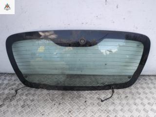 стекло заднее Renault Scenic 1 поколение [рестайлинг] 2000, 1.6 л., бензин, АКПП, серый, минивэн