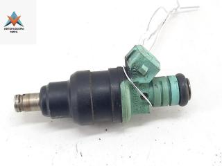 форсунка BMW 5 серия E39 1997, 2.0 л., бензин, МКПП, синий, седан, 0280150415