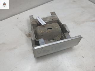 заглушка порога Opel Vectra B [рестайлинг] 1999, 1.8 л., бензин, МКПП, серый, универсал, 90586942