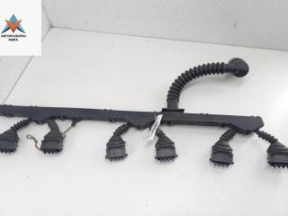 проводка двигателя BMW 5 серия E39 1997, 2.0 л., бензин, МКПП, синий, седан, 1744589