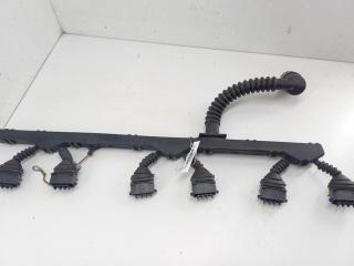 проводка двигателя BMW 5 E39 1997, 2.0 л., бензин, МКПП, синий, седан, 1744589